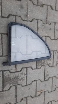 фото thumb №1, Стекло дверь правые зад малый skoda fabia i 04r sedan