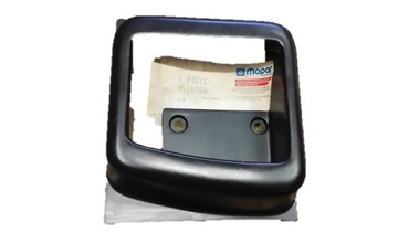 фото thumb №1, Chrysler voyager ii рамка ручка дверь сдвижных