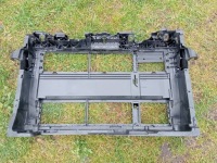 Ford fiesta mk8 pas підсилювач передній жалюзі Київ, фото thumb