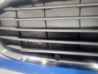 Бампер перед передний ford focus mk4 iv 2018- в Украине, фото thumb