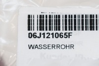 фото thumb №6, Audi q3 8u 2.0 tfsi шланг радіатора wody 06j121065f новий оригінальний