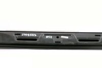 фото thumb №8, Mini cabrio r57 дуга łuk крыша крыша чёрный