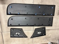 фото thumb №6, Молдинг накладки двері бічна права ліва master iii