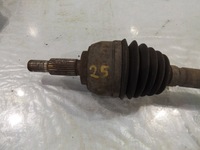 фото thumb №3, Scenic ii 1,9dci приводной вал правая