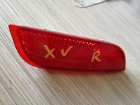 фото thumb №1, Subaru xv 2011 - 2015 rok відбивач накладка права