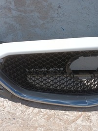 фото thumb №5, Решётка радиатора радиатора камера решётка радиатора mazda cx-5 ii 17-21