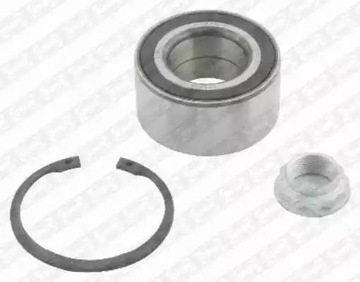 фото thumb №15, Подшипник bmw t bmw 730 740 750 840 850 1994-1995