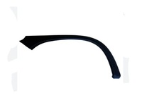 фото thumb №1, Накладка крила задня права opel corsa/combo b