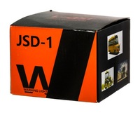 фото thumb №9, Лампа попереджувальна kogut 18 led 12v na магніт