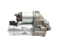 Стартер renault kangoo megane scenic 1.9 1997- Доставка, фото thumb