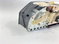 фото thumb №8, Спідометр  панель приладів obrotomierz ekonomizer mercedes w124 200e 230e m102 пошкоджений