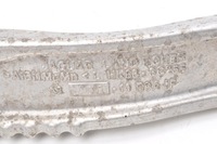 фото thumb №8, Land rover range rover velar l560 3.0 d рычаг левый перед hk83-3c255-ba