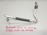 фото thumb №1, Wąż трубка кондиционера clio iv 1.5 dci 924803929r