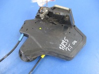 фото thumb №4, Corolla e12 kombi замок двері правий задня 2pin+linki