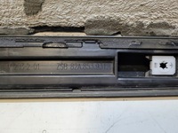 фото thumb №9, Молдинг порог левая audi a1 s line 82a