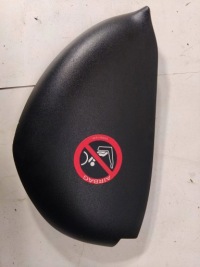 Купить Mercedes-benz slk r171 2004 боковой element панели приборной панели, фото thumb