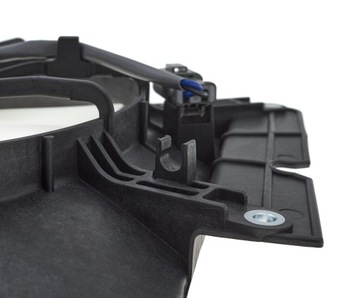 фото thumb №9, Вентилятор конденсора do honda cr-v 2002-2004 38611pna003