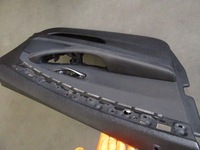 фото thumb №15, Сидіння sport диван обшивки bmw 5 f11 універсал рестайлінг lci європа підігрів алькантара