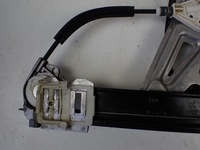 фото thumb №5, Механізм двері лівий задня mercedes w220 a2207301946