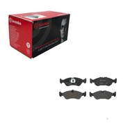 фото thumb №1, Гальмівні колодки гальмівні brembo p59017