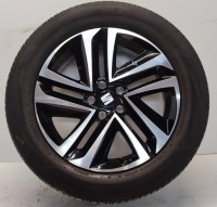 фото thumb №9, Seat tarraco диски диски 18' 5fj601025c tiguan 2 диски kodaiq диски 18