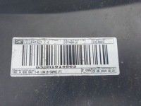 фото thumb №7, Bmw 5 g30 бампер задний sedan седан