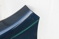 фото thumb №7, Nissan qashqai j10 i 2006r- крила лівий перед передній + молдинг bw9