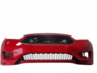 фото thumb №1, Ford focus 2016 бампер передній