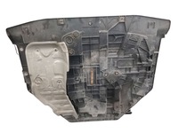 фото thumb №1, Поддон пол багажника renault espace v 745145586r