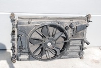 фото thumb №5, Комплект радиатор transit mk8 2.2 tdci