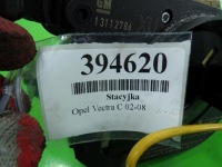 фото thumb №10, Opel vectra c замок зажигания ключ переключатель комбинированный 13112786xu