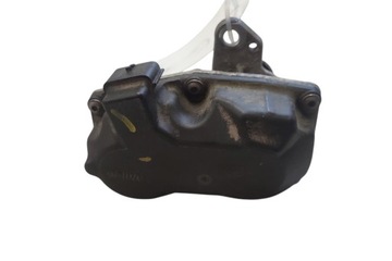 фото thumb №7, Клапан egr nissan qashqai / qashqai +2 i j10, jj10 147109816r 1.6l дизель