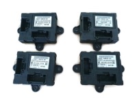 фото thumb №1, Блок управления модуль дверь левый перед ford s-max mk1 2006-2010r.