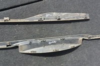 фото thumb №7, Захист поріг багажника бампера задня kpl nissan patrol gu4