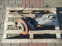 фото thumb №1, Поворотний кулак правий задня mercedes b-klasa w246 2460106