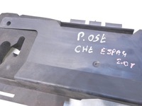 фото thumb №2, Воздуховод воздуха правая renault espace iv