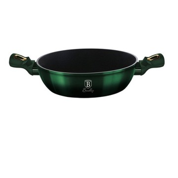BERLINGER HAUS Emerald ГОРШОК 28см BH-6060