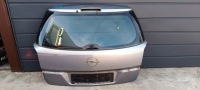 фото thumb №1, Крышка багажника багажника opel astra h kombi z163