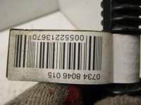 Пабтрубок  шланг трубка воды 1.6 m-jet jeep renegade 51940585 Доставка, фото thumb