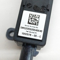 Tesla model 3 2022 ліва сторона камера на крила бічний Зі Шроту, фото thumb