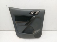 фото thumb №1, Ford ranger iv обшивка обивка левая задняя