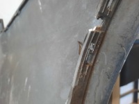 фото thumb №14, Skoda octavia 2 рестайлинг универсал задний бампер 1z9807421f