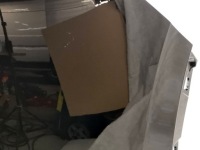 фото thumb №11, Новый org бампер задняя задний vw id.4 id4 ly9t 4x pdc