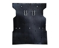 фото thumb №1, Подкрылок крыла брызговик volvo fh4 renault gama t