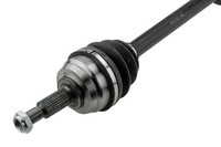 фото thumb №2, Приводной вал приводная dacia duster 1.5dci 10- правая