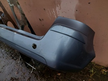 фото thumb №12, Zafira b бампер зад задний rzgów łódź 13125014