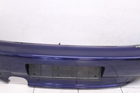 фото thumb №5, Bmw z3 e36/7 95r- бампер задня задній montrealblau