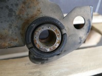 фото thumb №7, Volvo v40 ii d3 підрамник підрамник підрамник балка перед