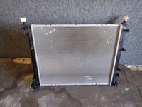 фото thumb №7, Радіатор wody інтеркулер fiat 0.9 1.4 878353000