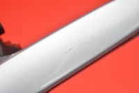 фото thumb №8, Ручка правая перед передняя голубой 242302 toyota corolla verso 2 ii 01-06